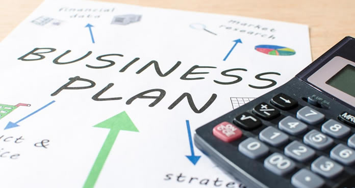 Como montar um plano de negócios